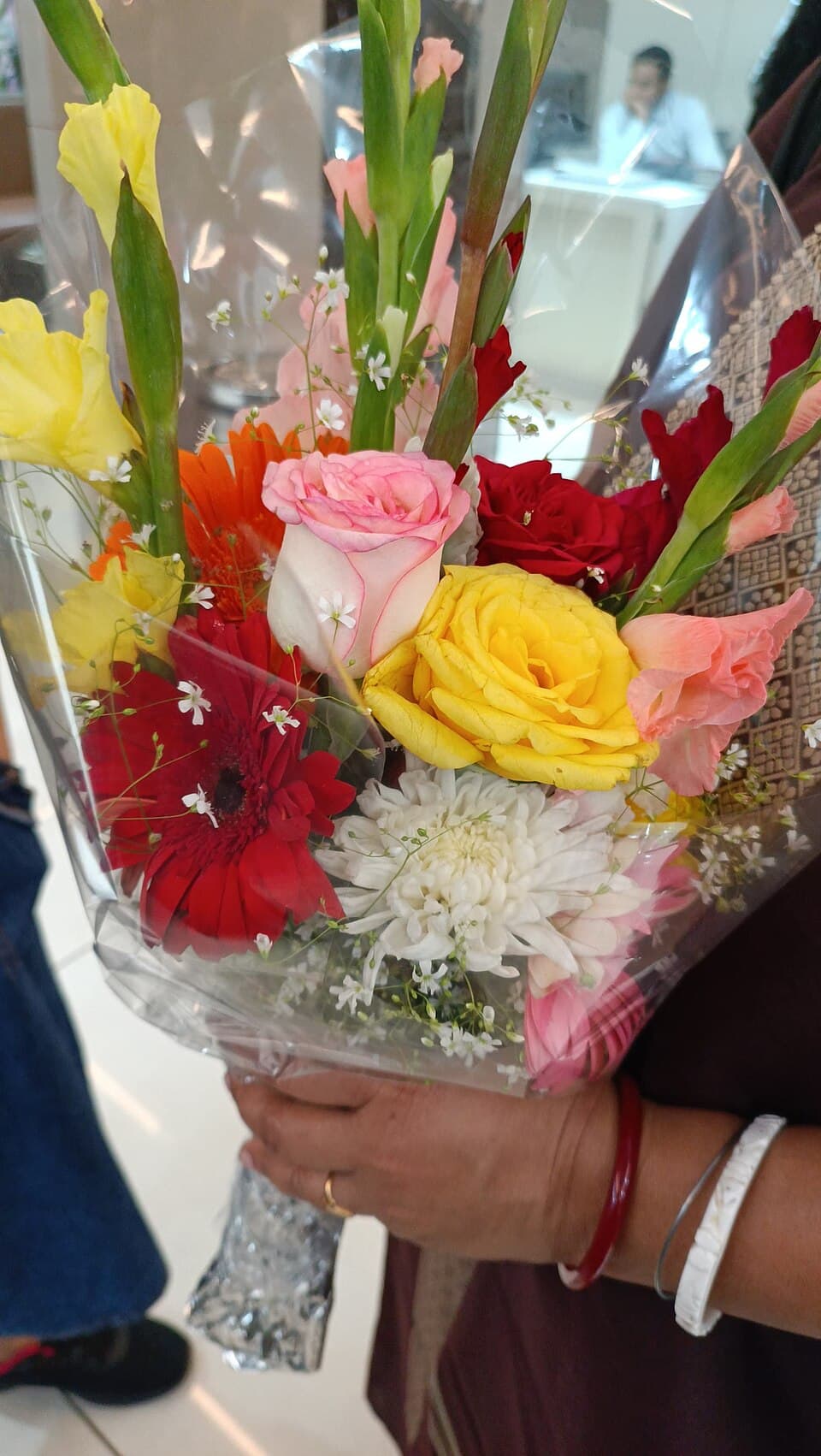 Лимонный сет #23