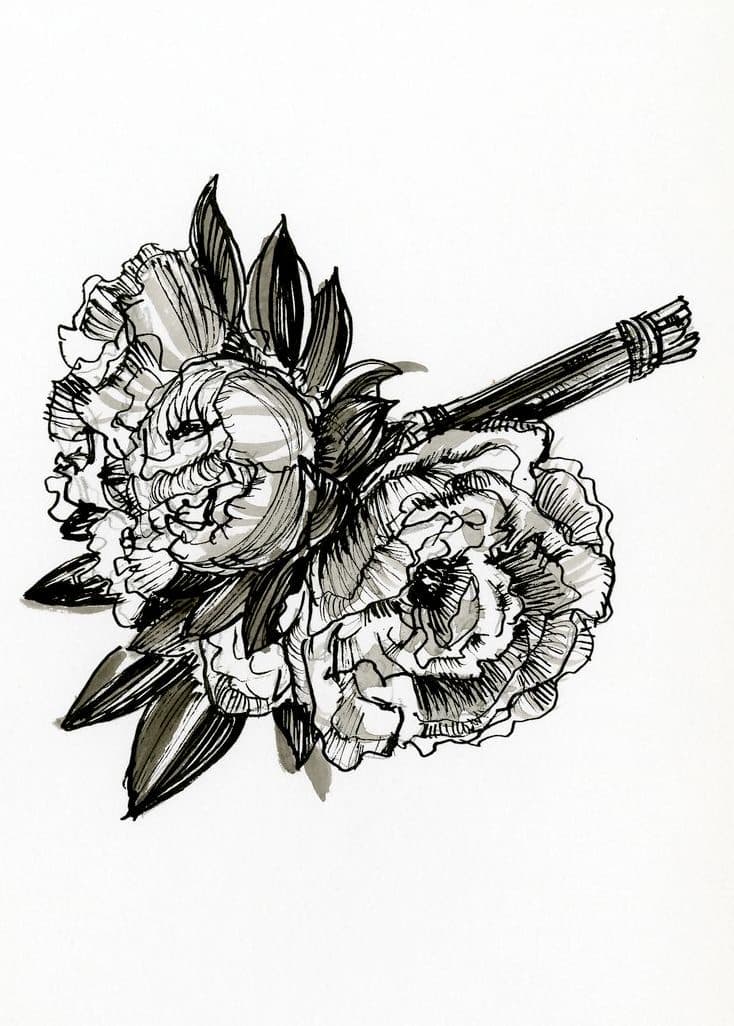 Вечерний микс #115